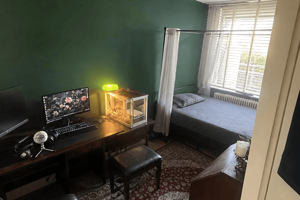 Appartement huren in Voorschoten