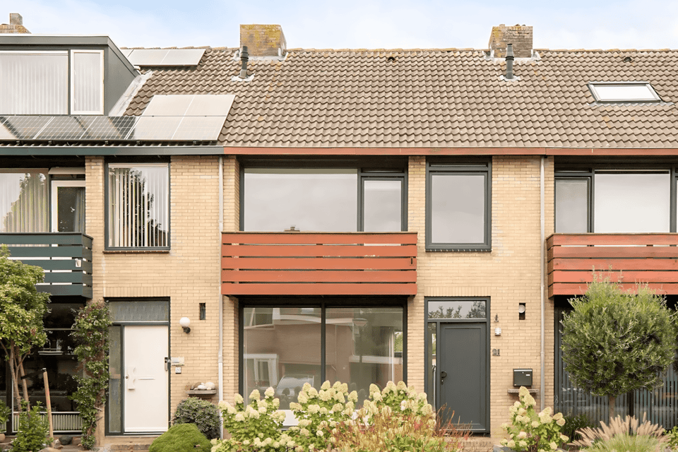 Huis huren in Ouderkerk aan den ijssel