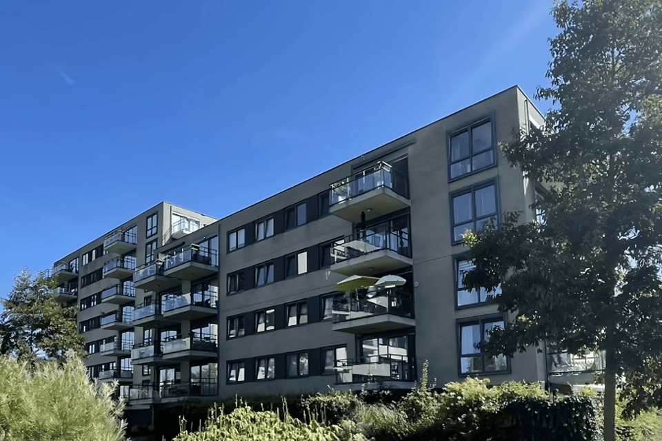 Appartement huren in Vleuten