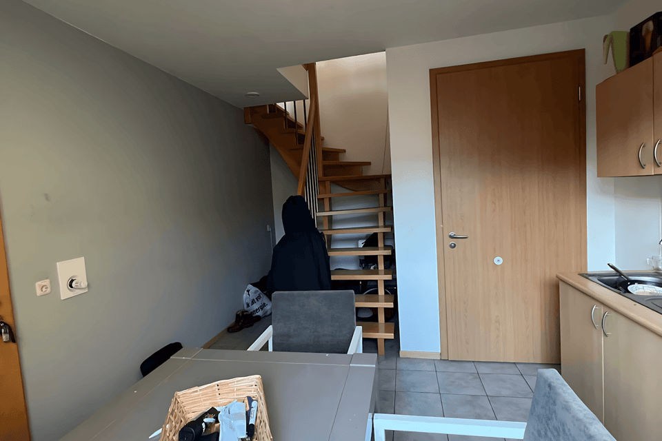 Appartement huren in Winschoten