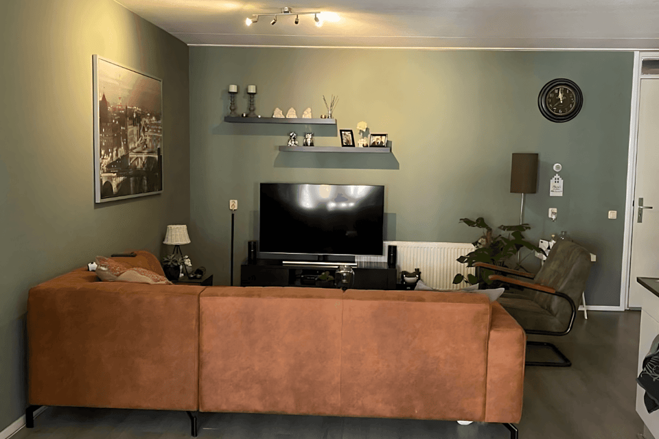 Appartement huren in Winschoten