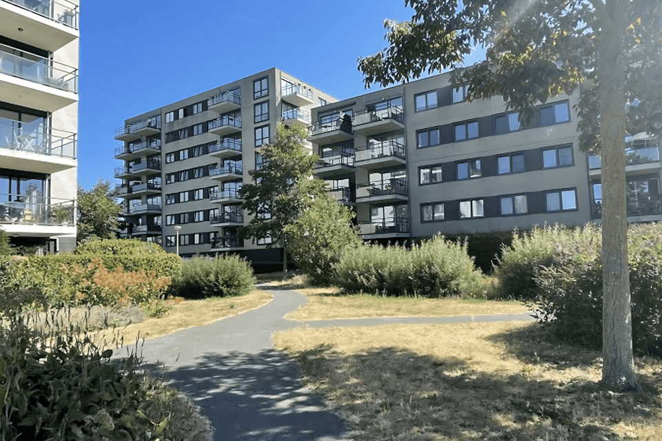 Appartement huren in Vleuten