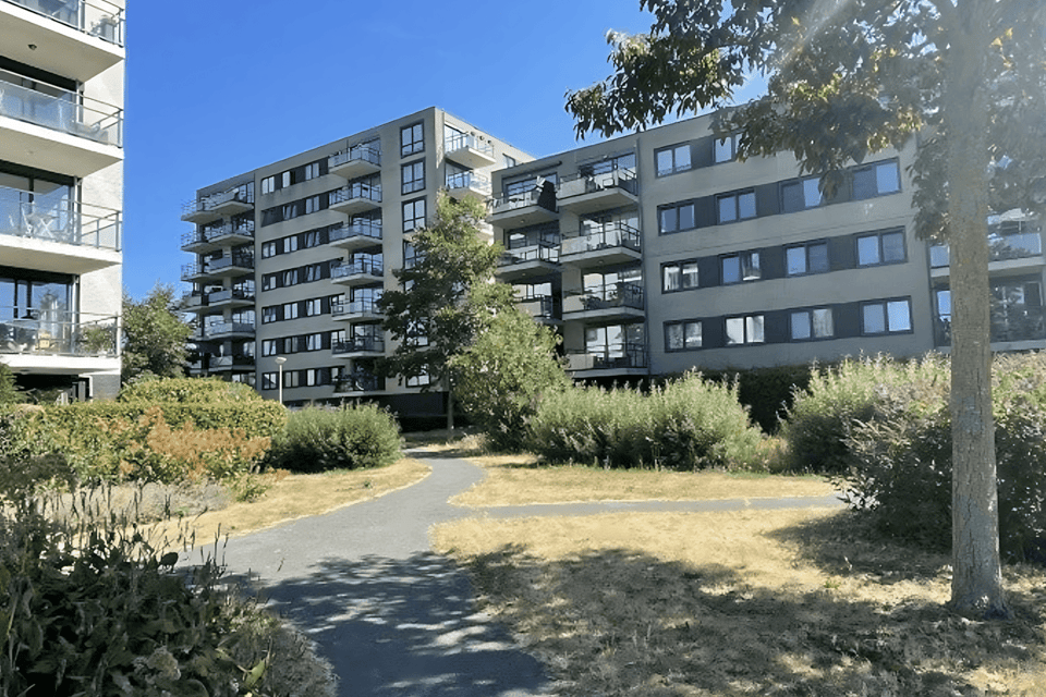Appartement huren in Vleuten