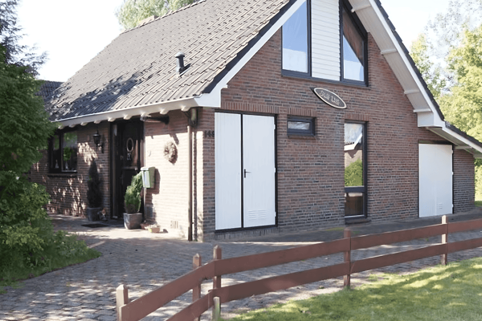 Huis huren in Lauwersoog