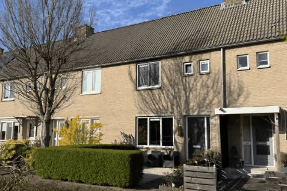 Huis huren in Huizen