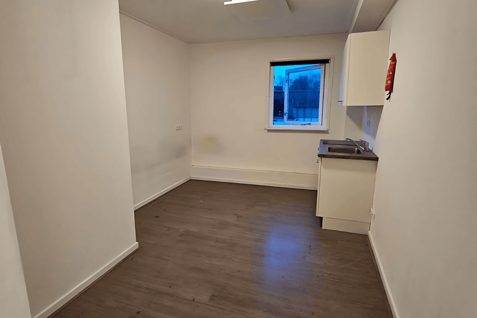 Kamer huren in Emmen