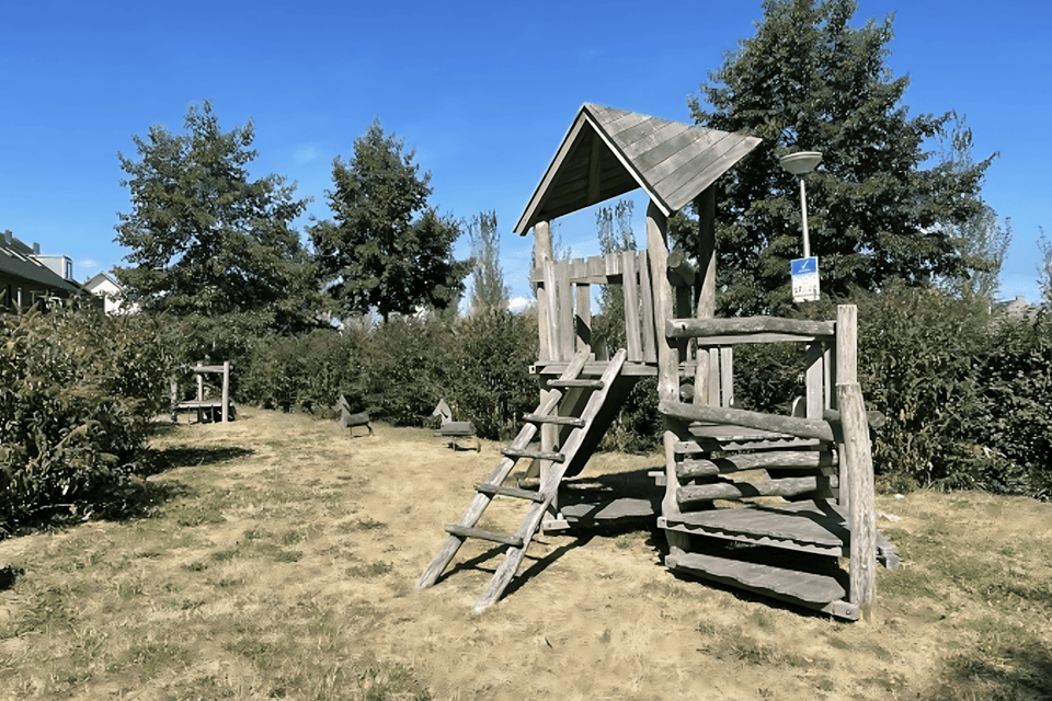 Appartement huren in Vleuten