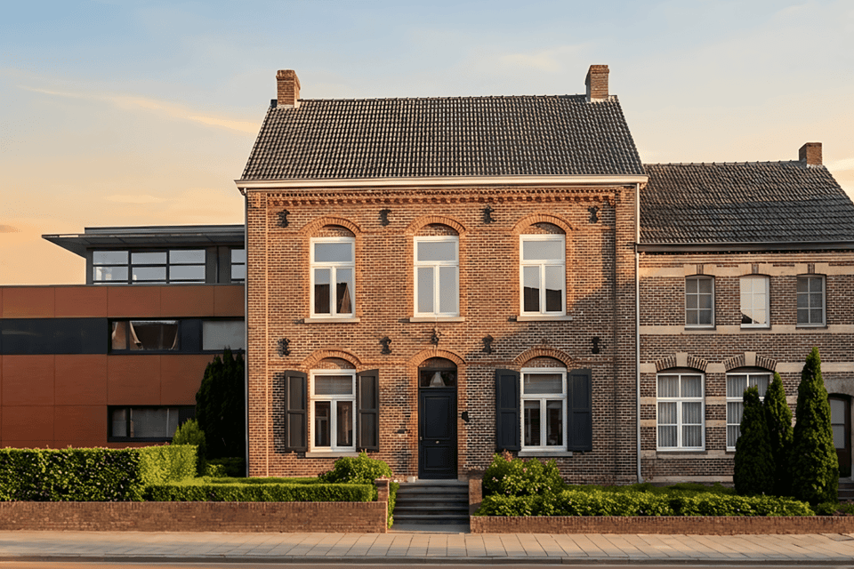 Kantoor huren in Echt