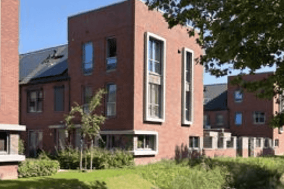 Huis huren in Druten