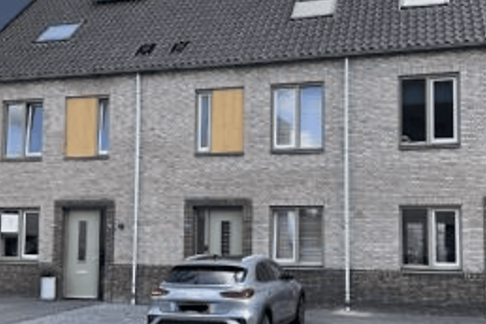 Huis huren in Helmond