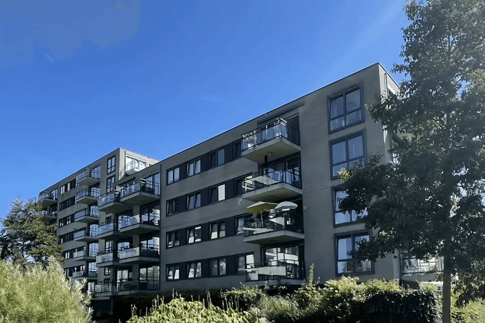 Appartement huren in Vleuten