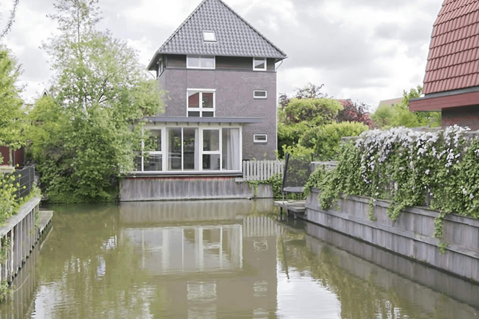 Huis huren in Aalsmeer