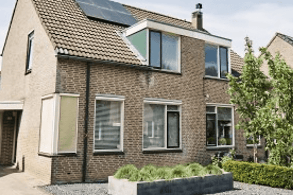 Huis huren in Kampen