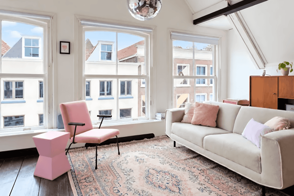 Appartement huren in Gorinchem