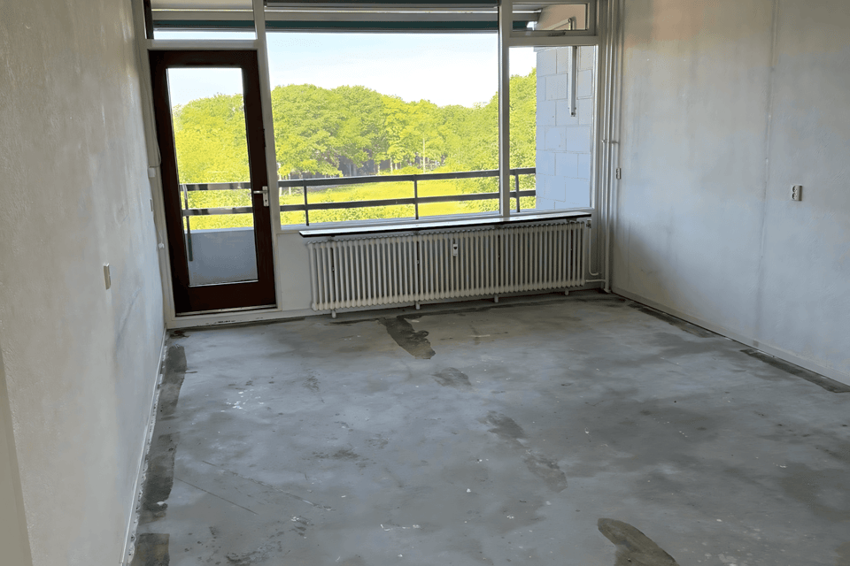 Appartement huren in Emmen