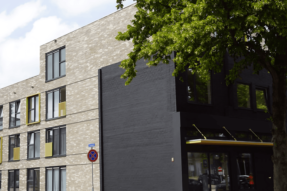Appartement huren in Emmen