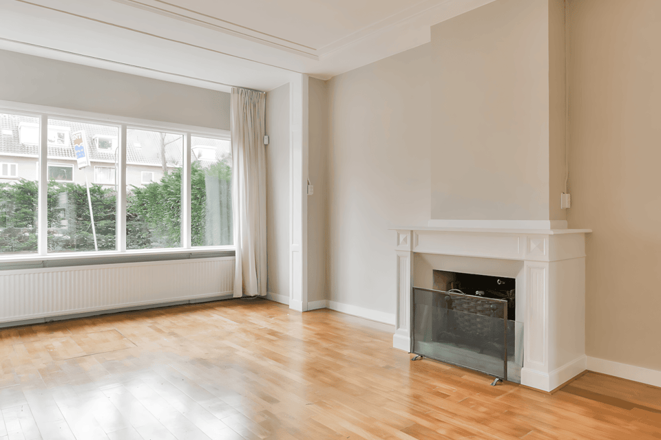 Huis huren in Wassenaar
