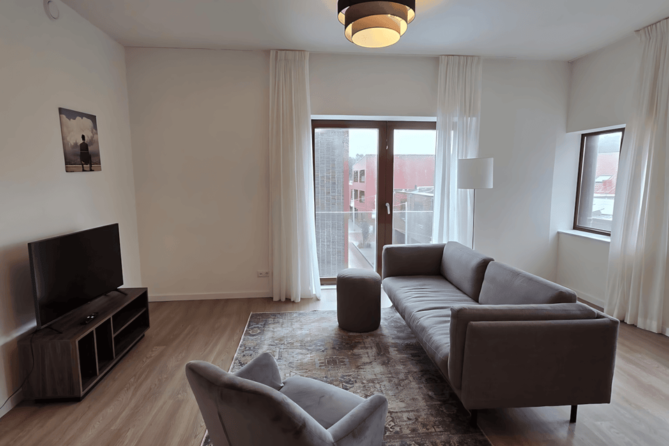 Appartement huren in Vlaardingen