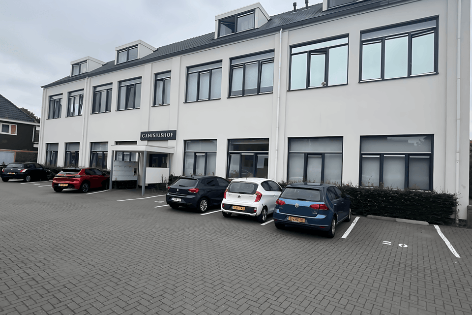 Appartement huren in Waalre