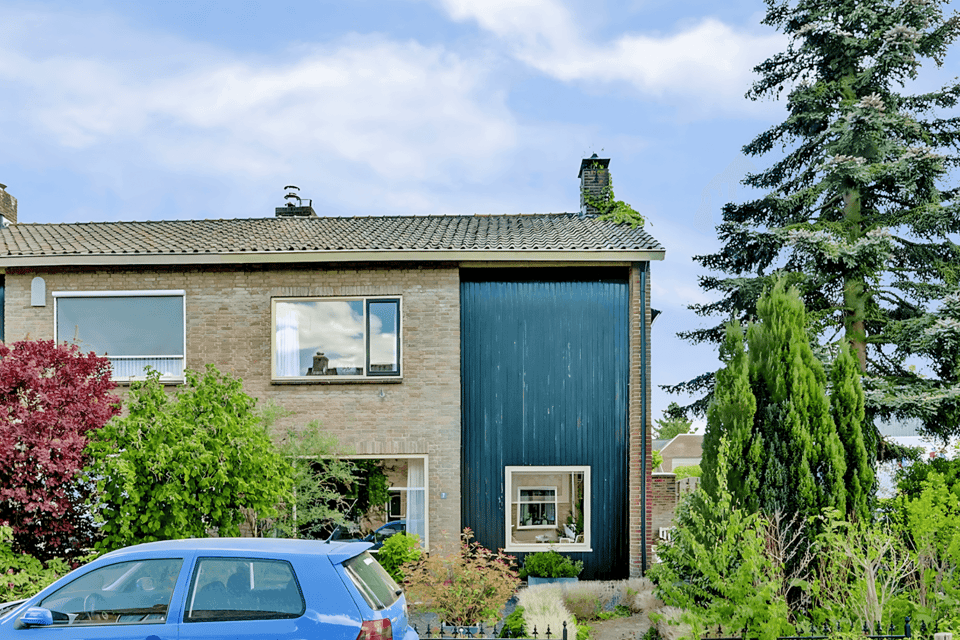 Kamer huren in Langbroek