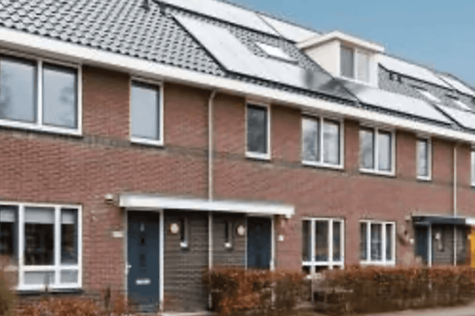 Appartement huren in Vleuten