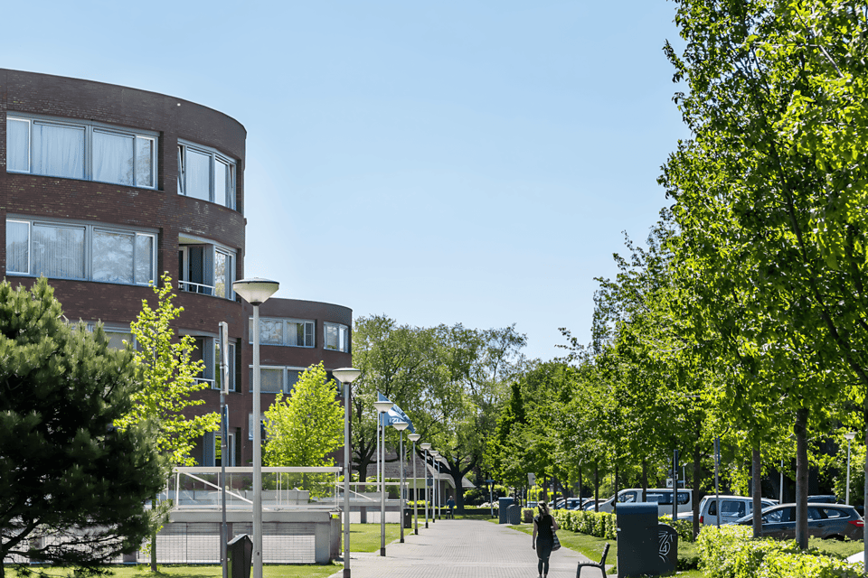 Appartement huren in Etten Leur
