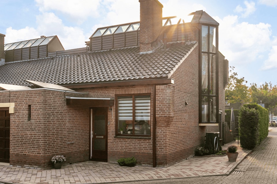 Huis huren in Arnhem