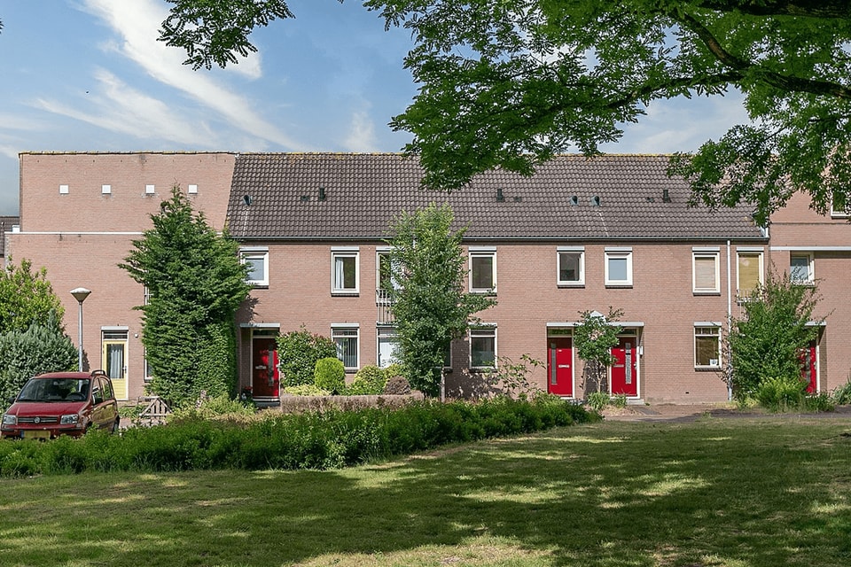 Huis huren in Eindhoven