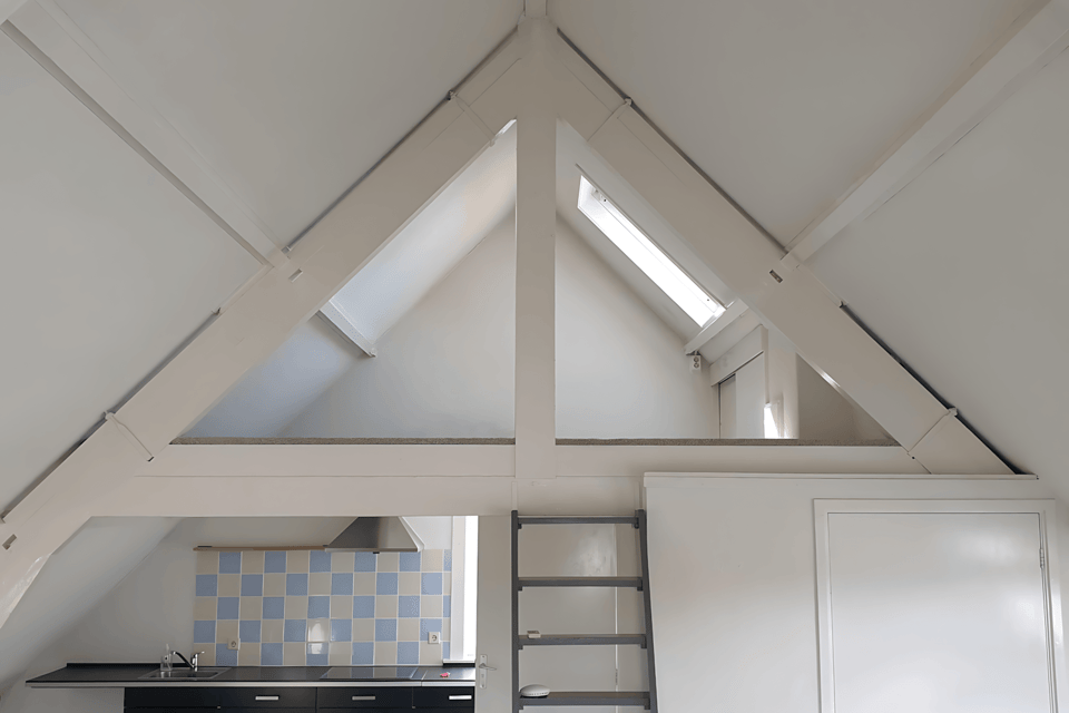 Appartement huren in Arnhem