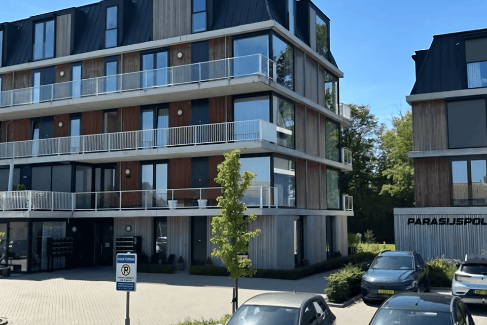 Appartement huren in Breskens