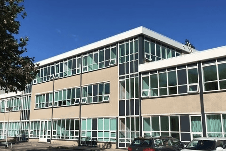 Appartement huren in Noordwijk