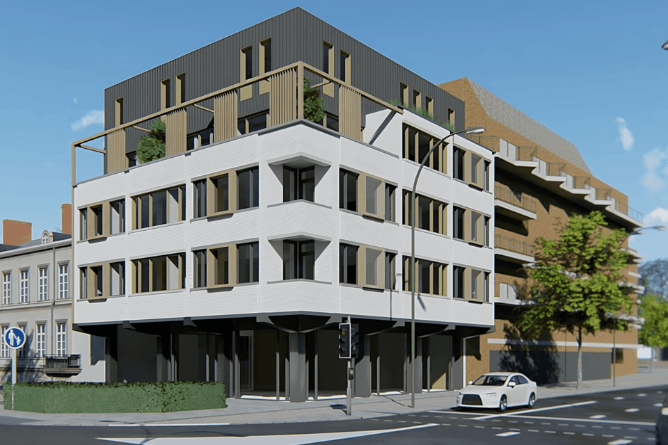 Appartement huren in Helmond