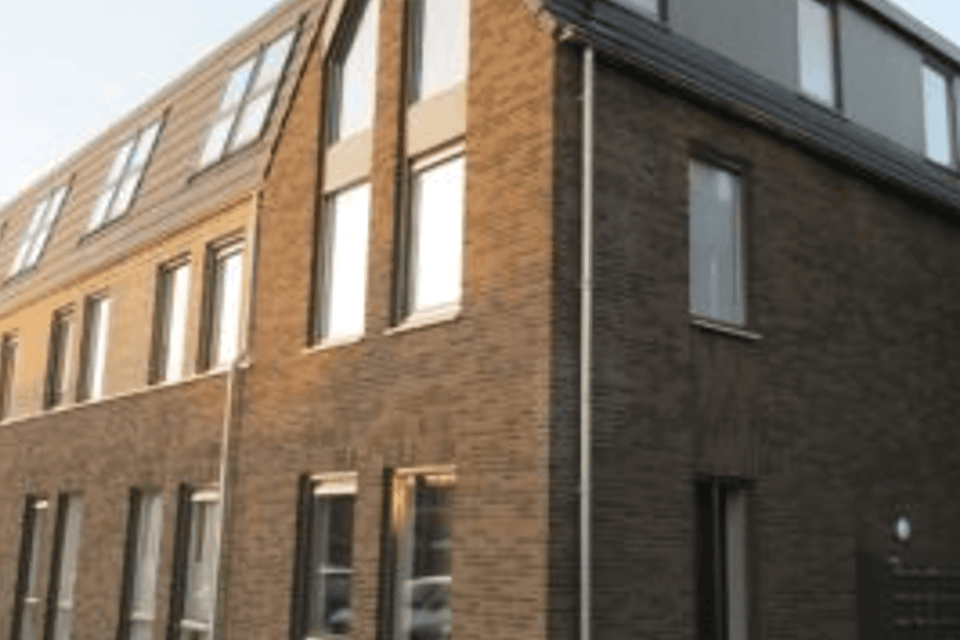 Appartement huren in Didam