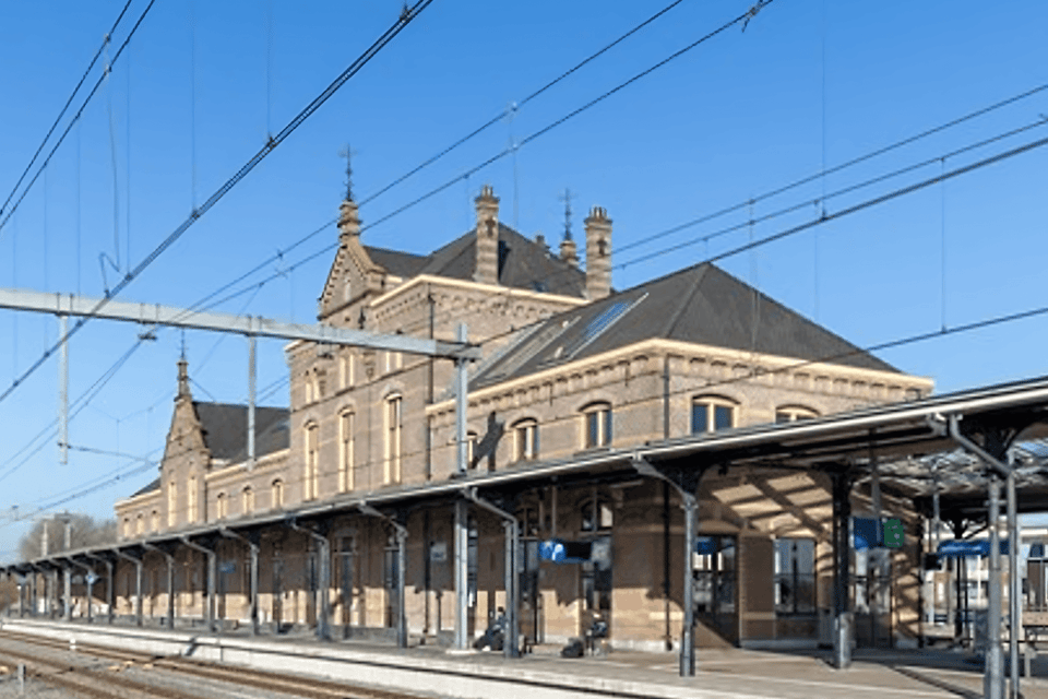 Kantoor huren in Geldermalsen