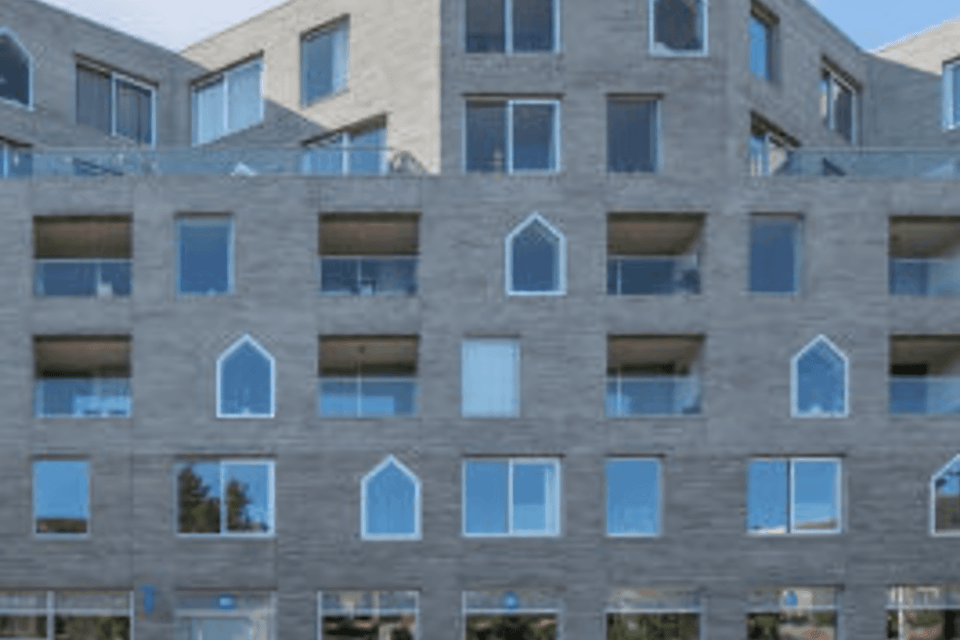 Appartement huren in Arnhem