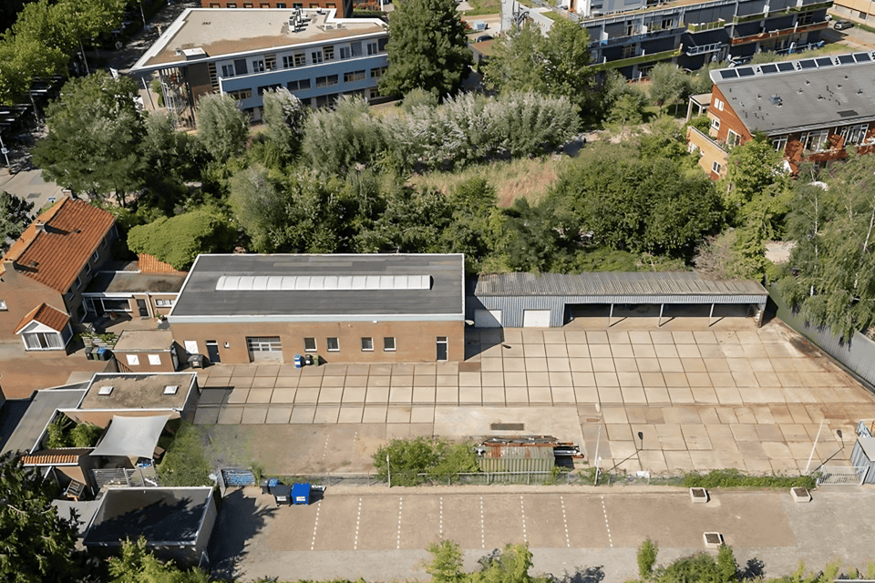 Bedrijfsruimte huren in Culemborg