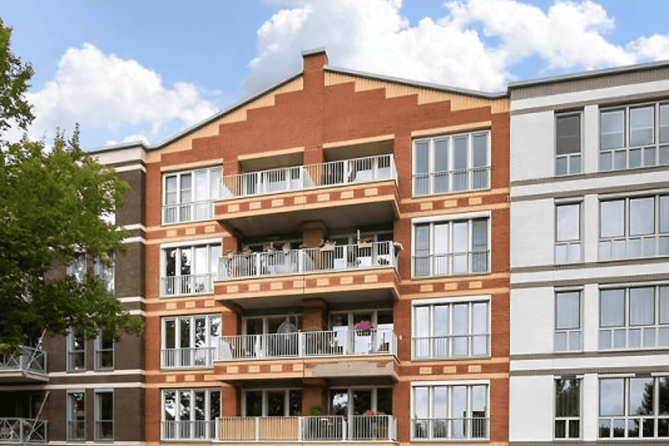 Appartement huren in Nieuw Vennep