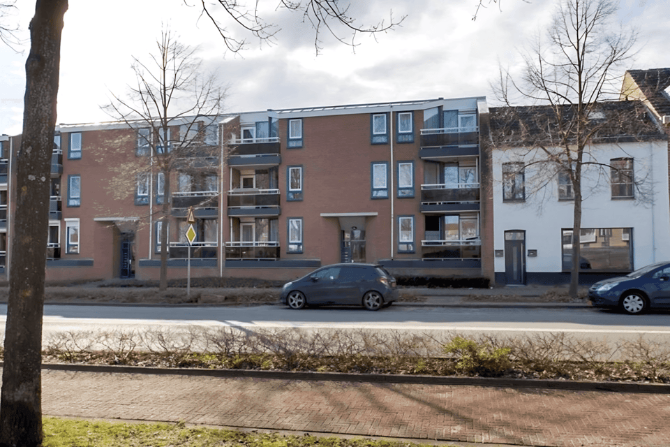 Appartement huren in Hoensbroek