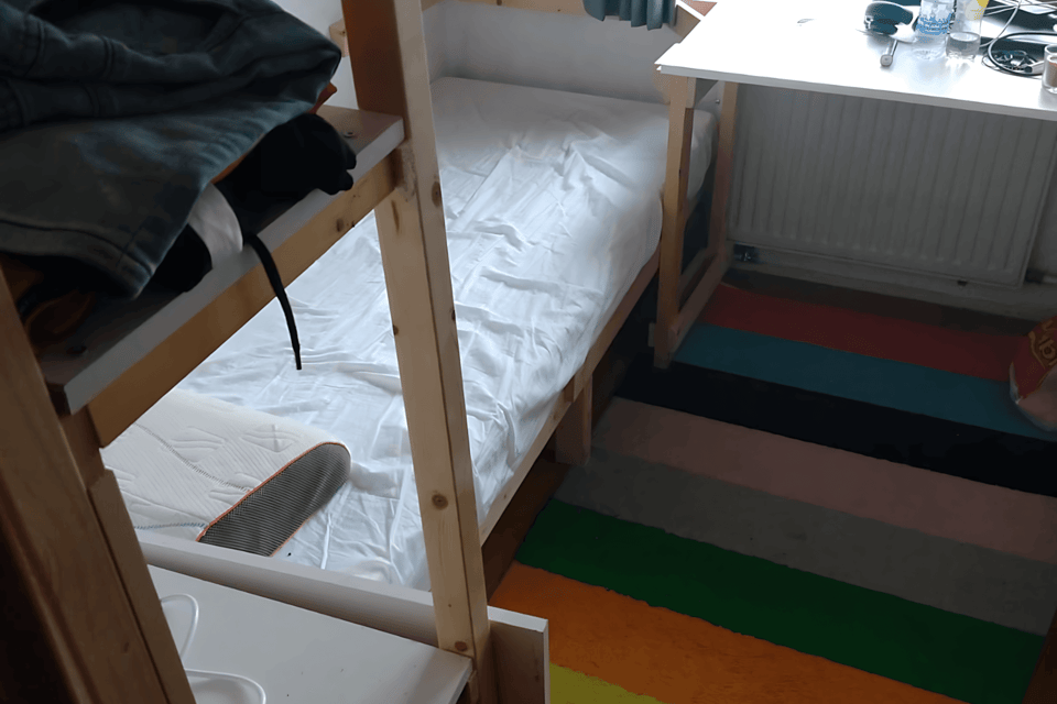Kamer huren in Geldrop
