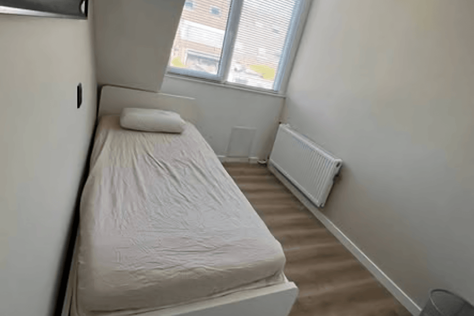 Kamer huren in Zoetermeer