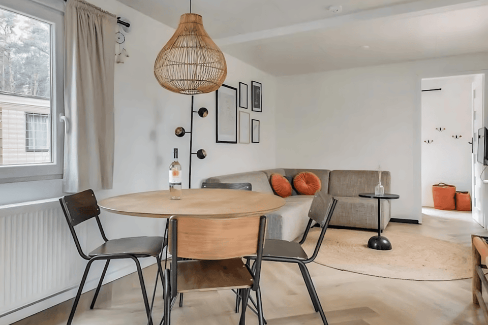 Appartement huren in Doornspijk