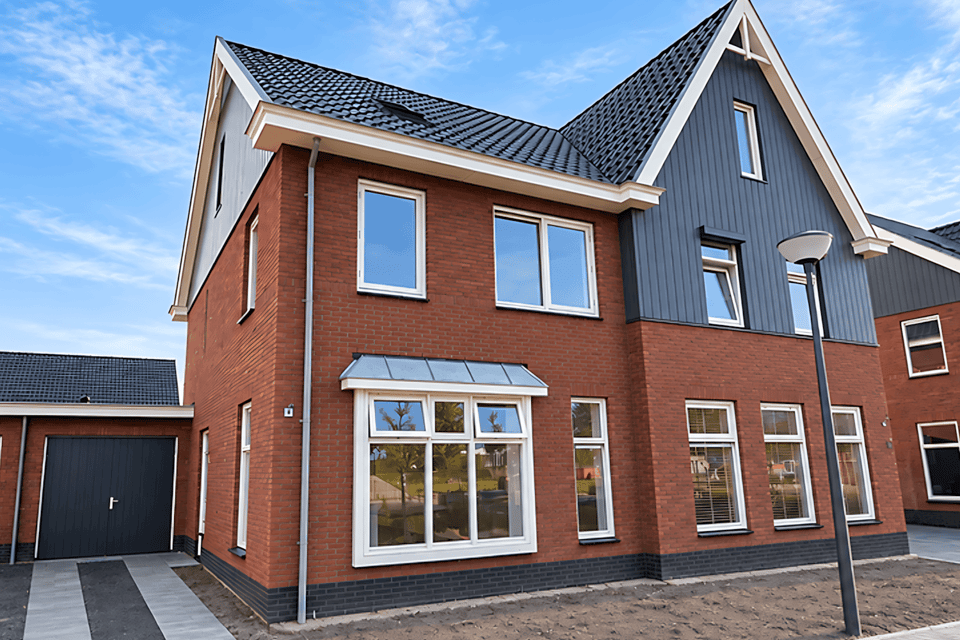 Huis huren in T Zand