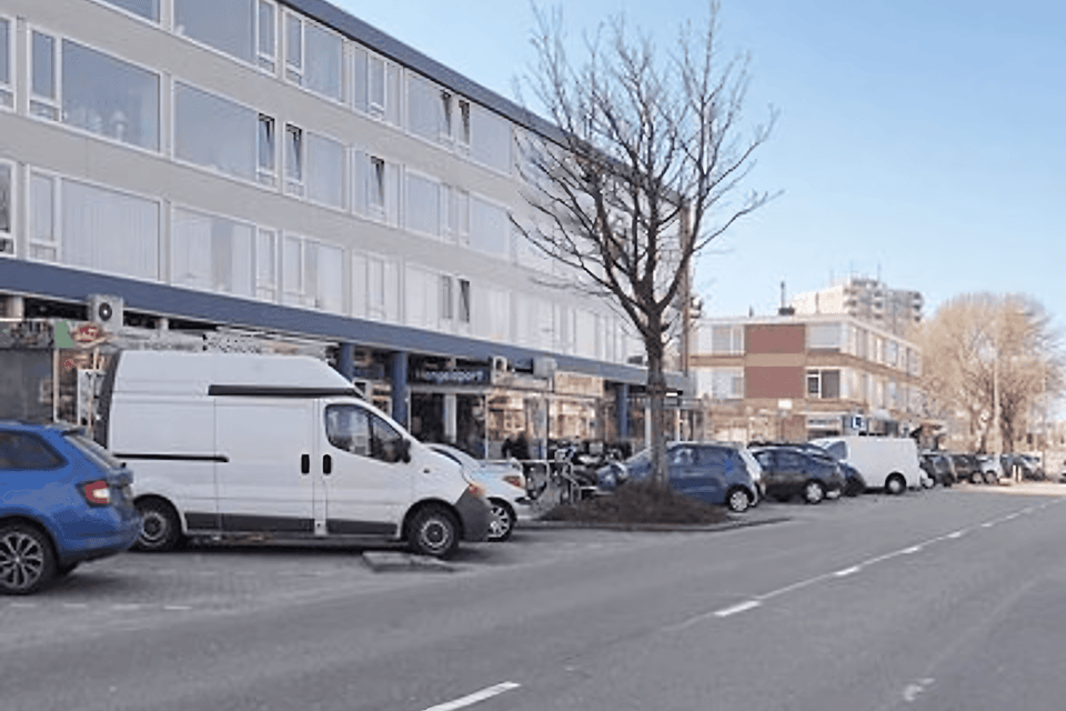 Appartement huren in Zoetermeer