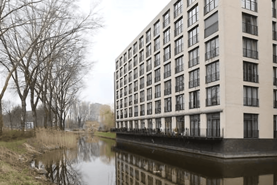 Appartement huren in Zoetermeer