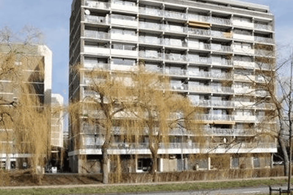 Appartement huren in Zoetermeer