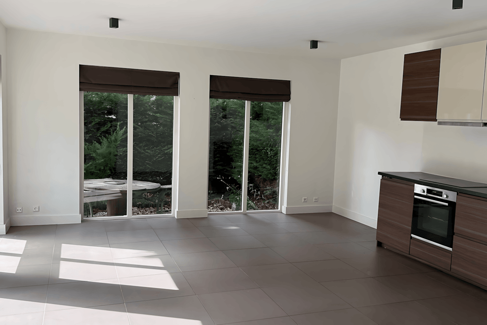 Appartement huren in Nieuw Vennep