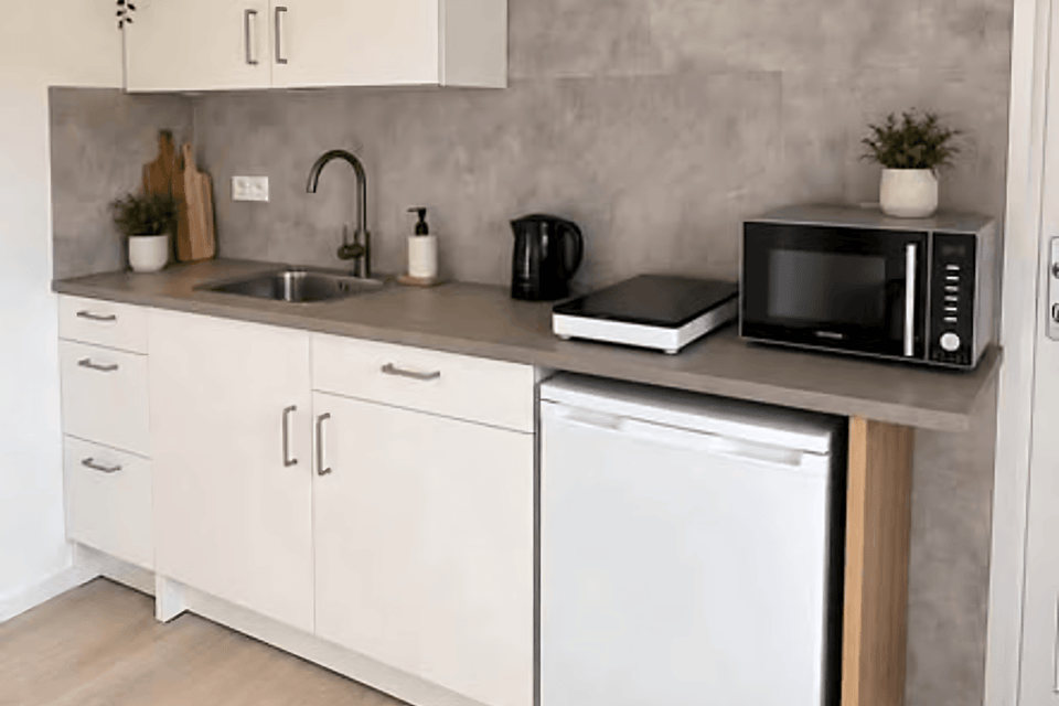Appartement huren in Heerhugowaard