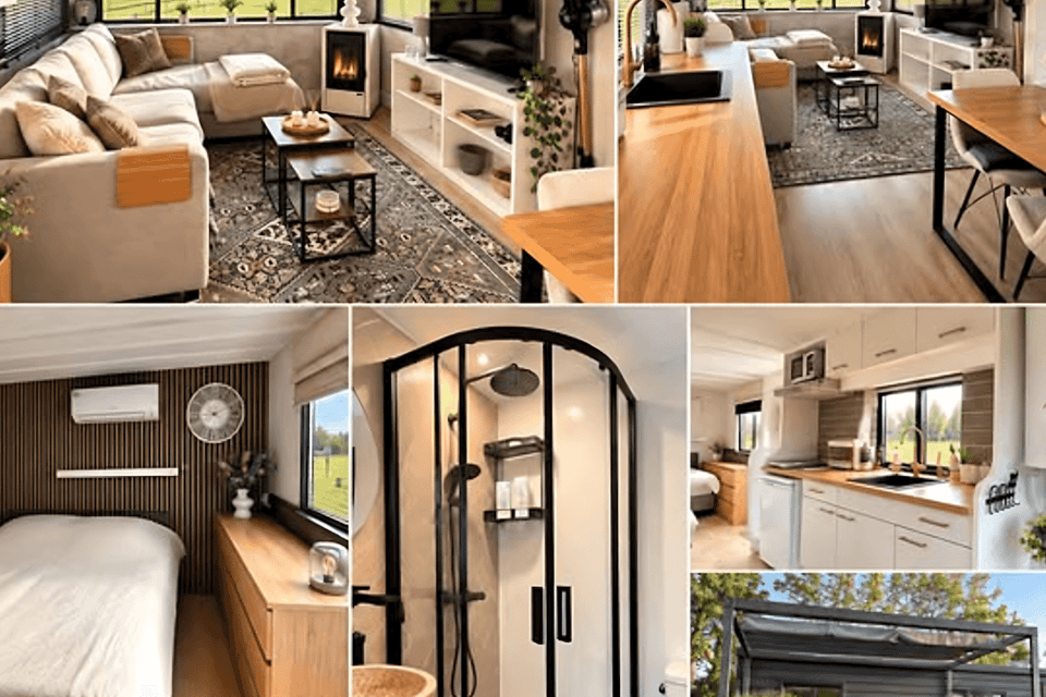 Recreatiewoning huren in Heerhugowaard