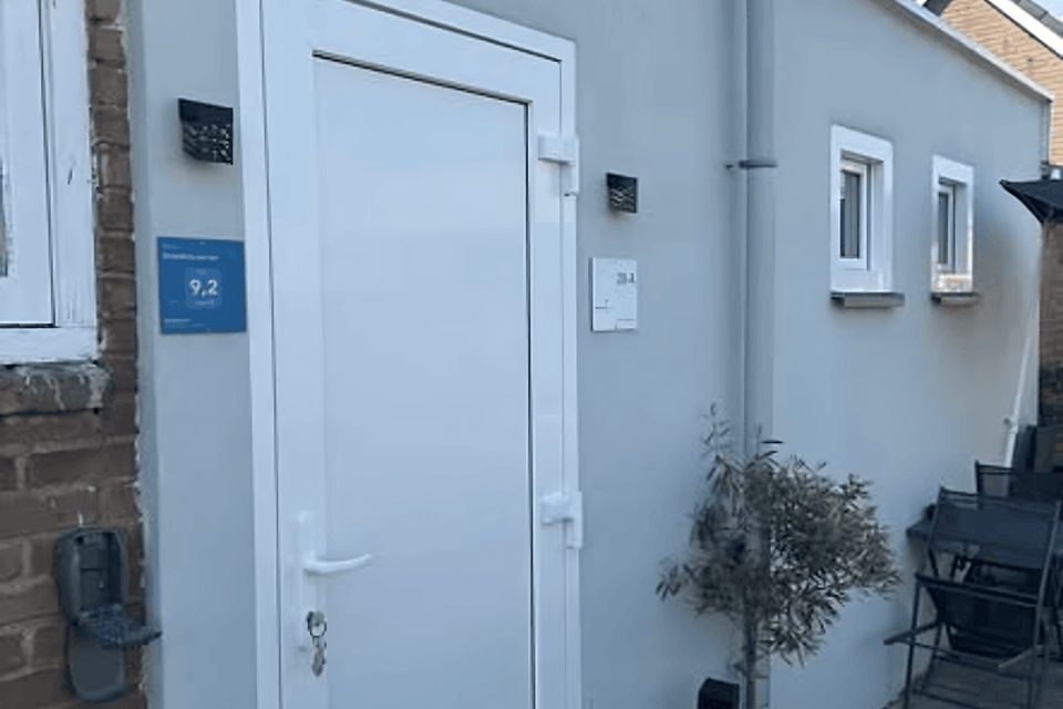 Appartement huren in Noordwijk