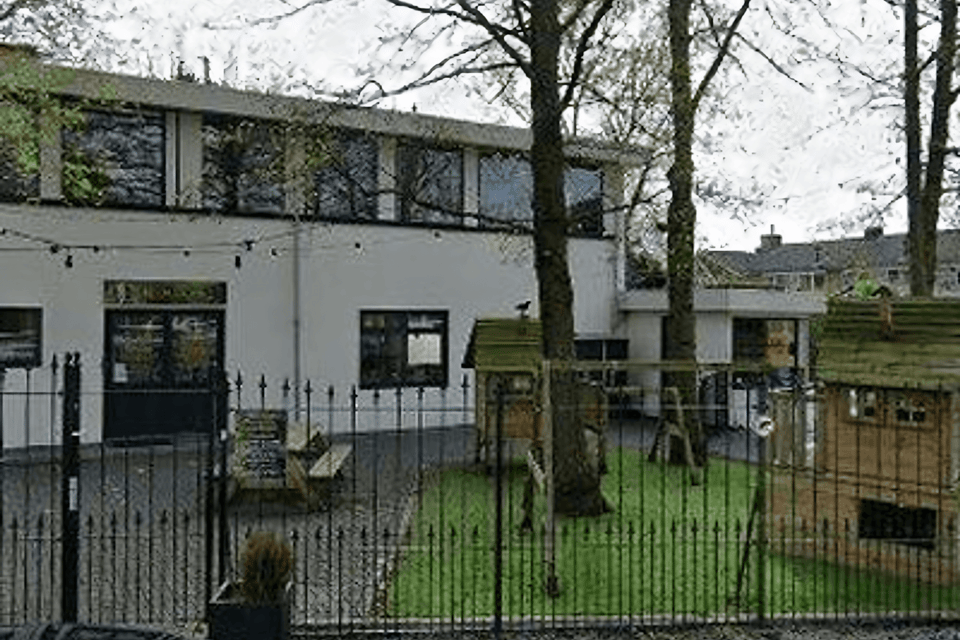 Appartement huren in Boskoop